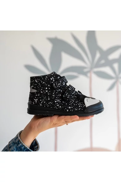 TD Shoes Szupinált Vízálló Cipő 