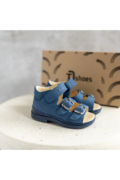 TD Shoes Szupinált Szandál