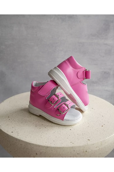 TD Shoes Szupinált Szandál
