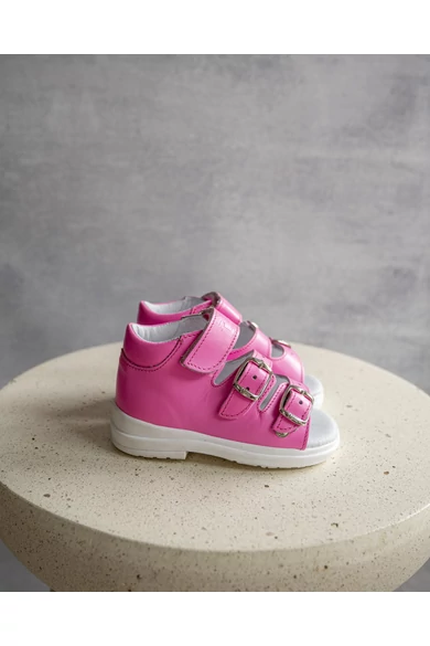 TD Shoes Szupinált Szandál
