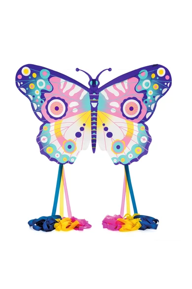 Djeco Sárkány - Óriás pillangó - Maxi butterfly