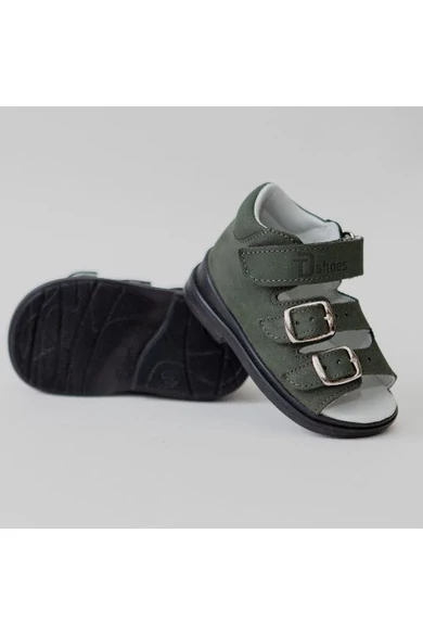 TD Shoes Szupinált Szandál
