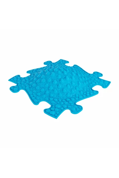 Muffik Kemény Tengerpart Puzzle Kék