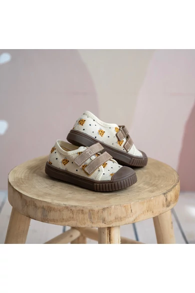 TD Shoes Vászoncipő