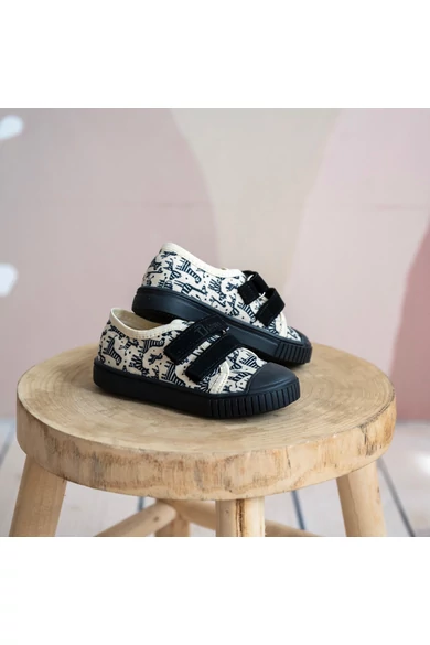 TD Shoes Vászoncipő