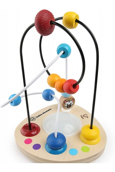 Baby Einstein Fa Játék Color Mixer