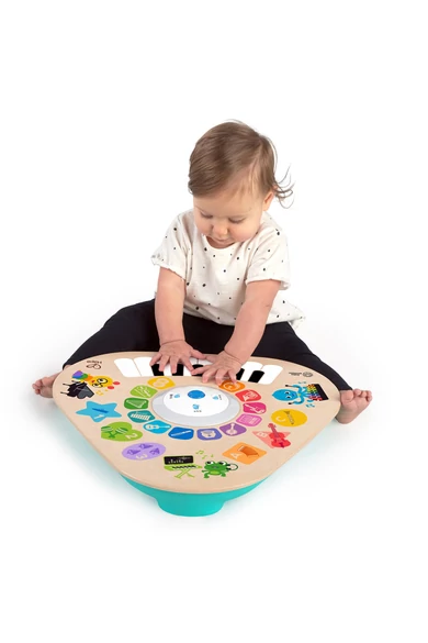 Baby Einstein Aktív Zenélő Asztal Magic Touch