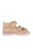 TD Shoes Szupinált Szandál Világító Talppal