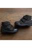 TD Shoes Szupinált Vízálló Fiú Cipő 